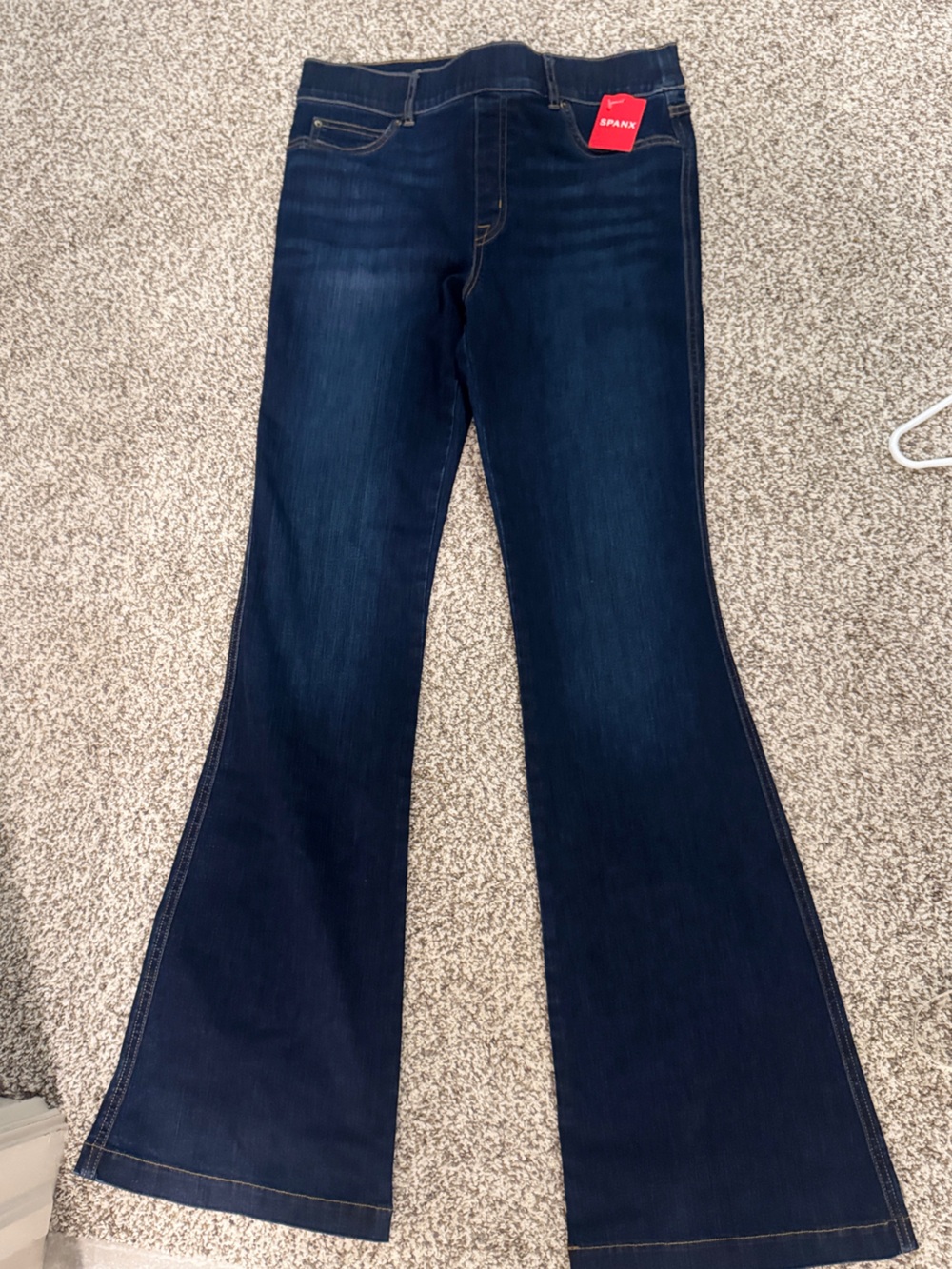 Spanx Jeans!